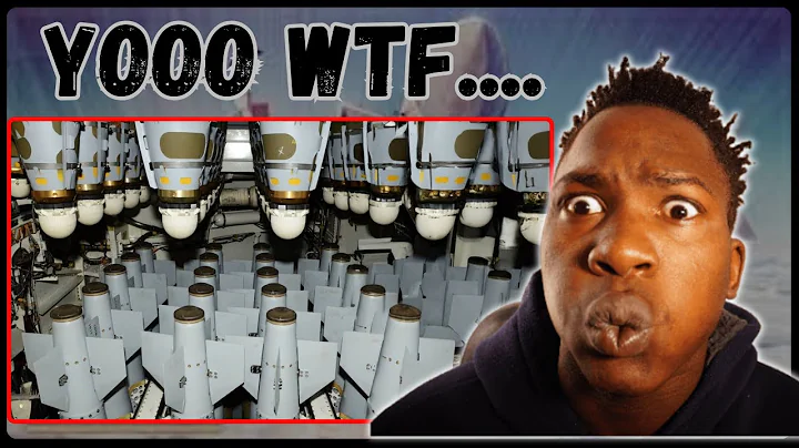 African Reacts to Why The F-15 Terrified The Soviets
