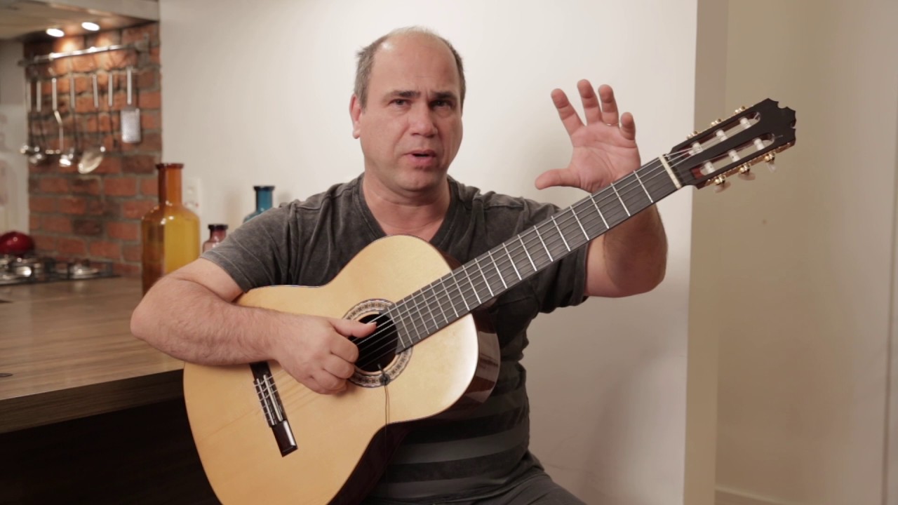 Fica a Dica | Tirando musica de ouvido (Parte 1)