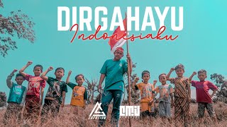 Dirgahayu Indonesiaku  17 Agustus 2021