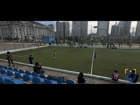 გეგა ამაღლობელის გოლი