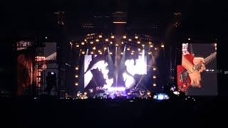 Guns N' Roses 'Not In This Lifetime' You Could Be Mine - Jakarta 8 Nov' 2018