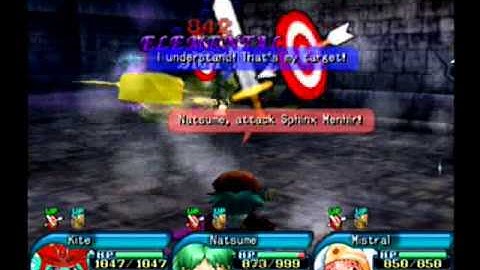 .hack//Mutation [PS2 XLP] pt 222