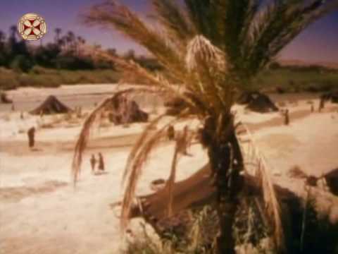 ბიბლია ბავშვებისათვის 10 - იოსები უცხადებს ძმებს თავის ვინაობას