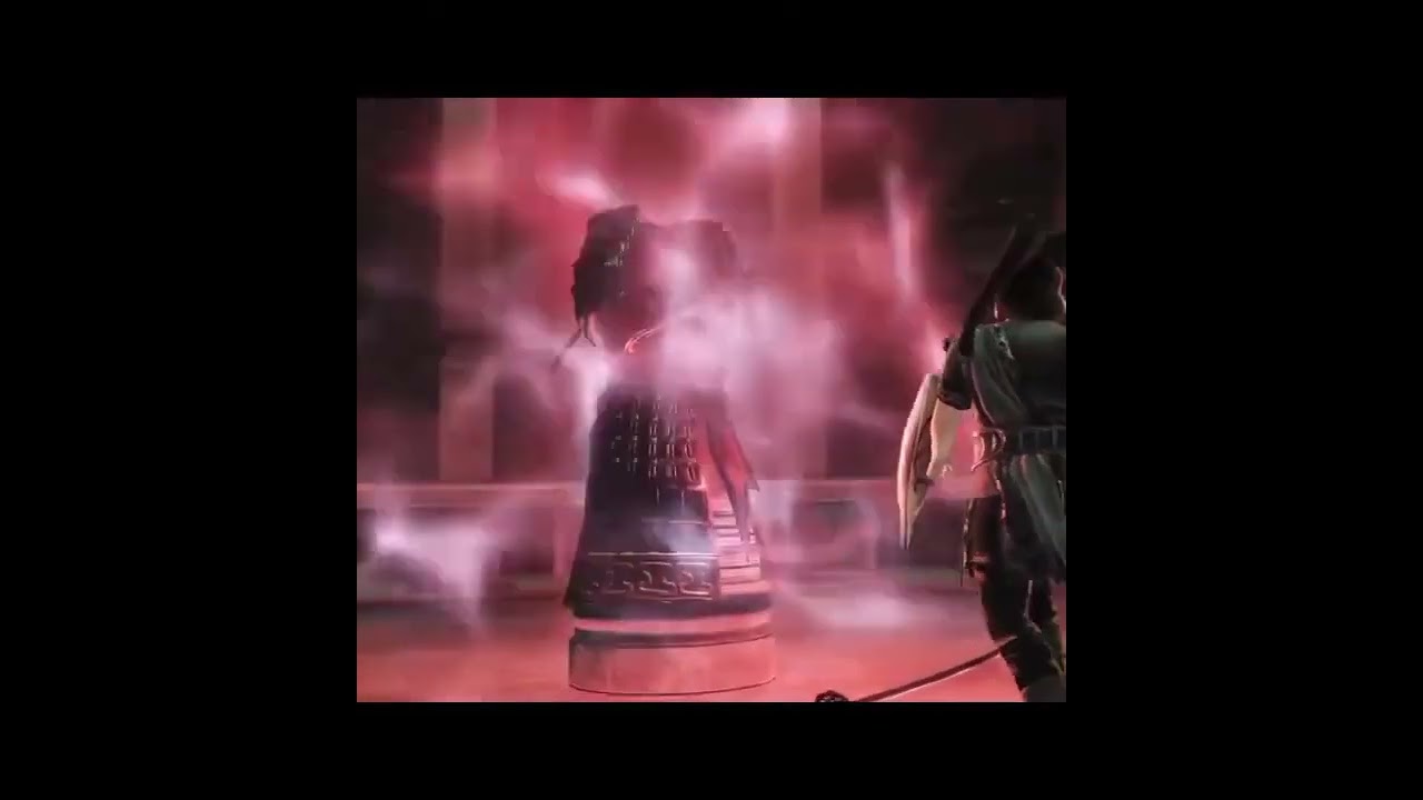 Memory of the Old Iron King