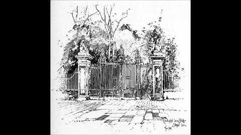 EL Jeffe - Gates of Wonder