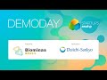 Conahp 2021: Startups - Demoday