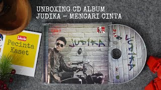 Download Lagu UNBOXING ALBUM CD JUDIKA MENCARI CINTA Download Lagu UNBOXING ALBUM CD JUDIKA MENCARI CINTA