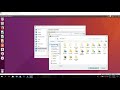 Crear carpetas compartidas entre Ubuntu y Windows a través de Virtualbox