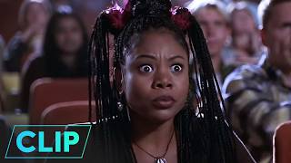 Scary Movie (2000) | Worst Movie Theater Experience | Regina Hall, Anna Faris