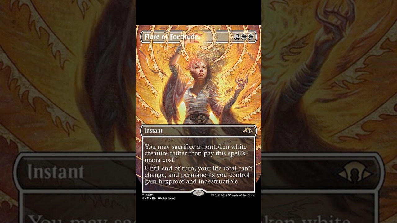 This card is crazy underrated 