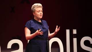 Placemaking and Community | Cara Courage | TEDxIndianapolis
