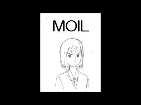 【486日目に歌ってみた】MOIL【フォンベル】