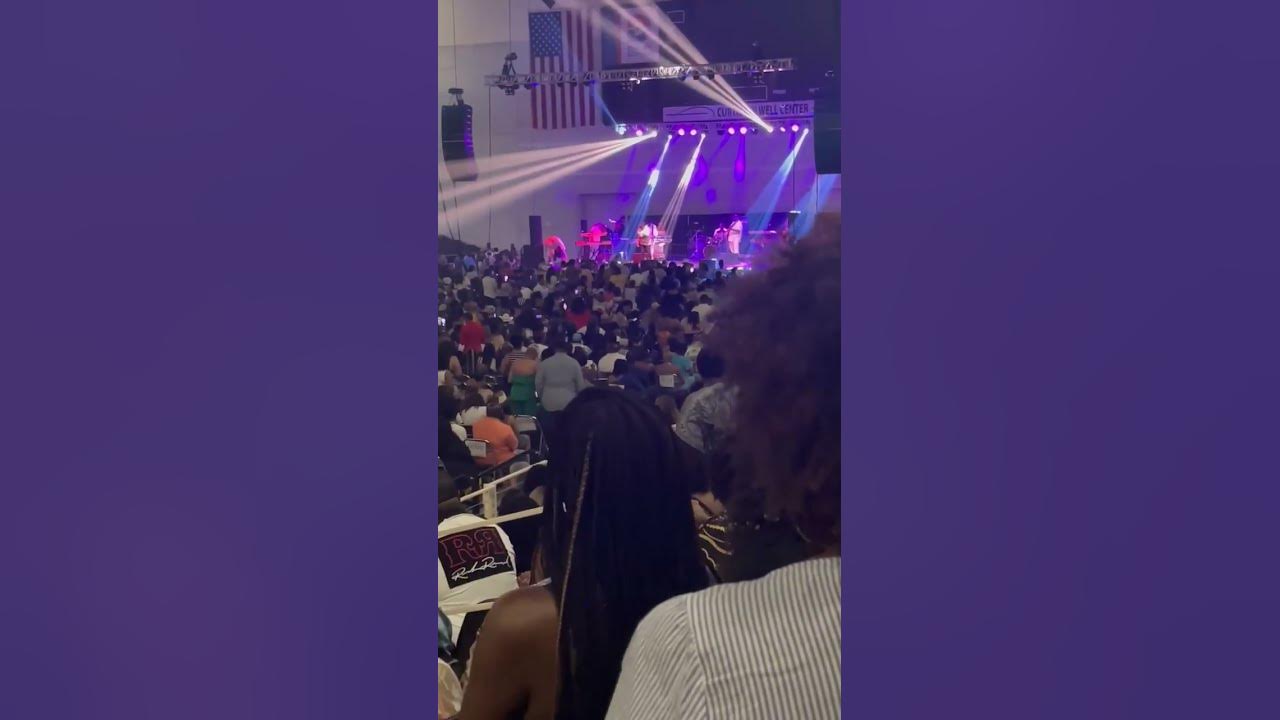 2022 Southern soul blues festival(3) YouTube