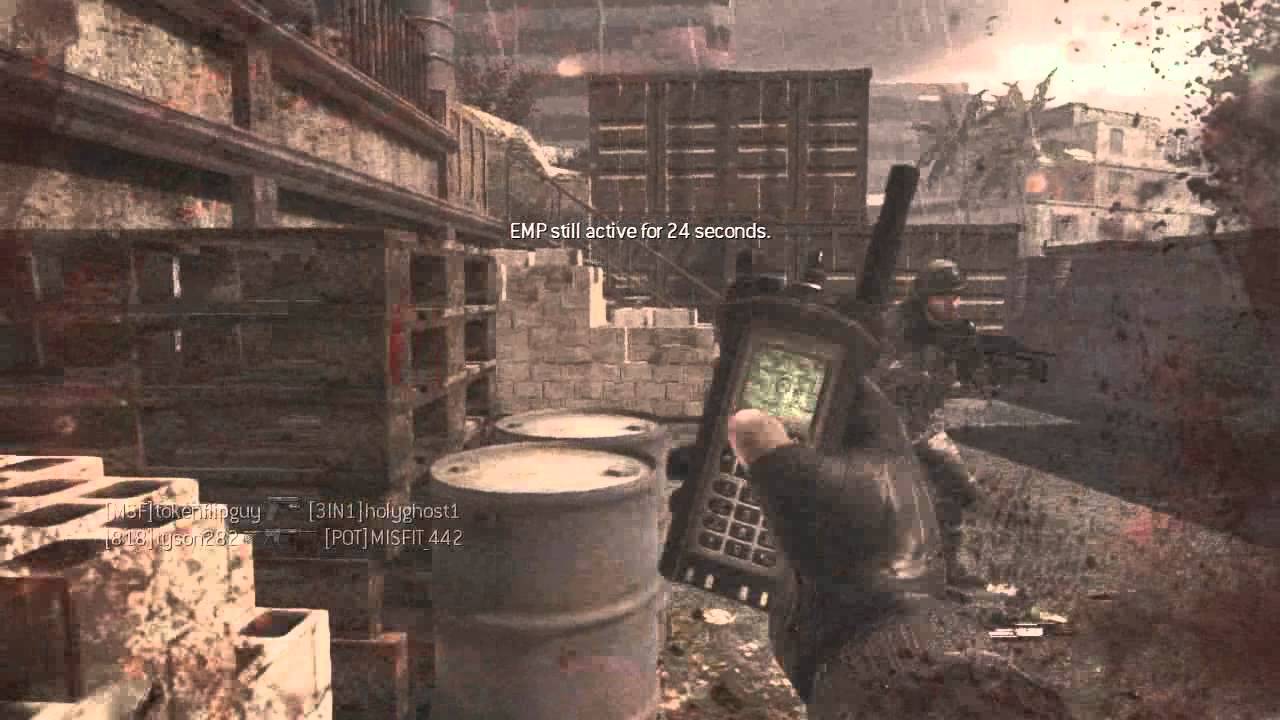 tokenflipguy - MW3 Game Clip
