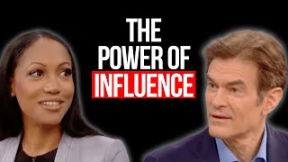 Dr Oz Who are Ted Bundys Wife and Daughter 1