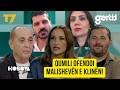 Qumili OFENDOI Malishevën E Klinën BËRTIMA Në Studio BUDALLAKI E TMERRSHME T7 