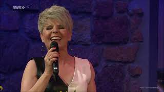 Video thumbnail of "Linda Feller & Andy Borg - Islands in the stream (07.08.21 - Schlager-Spaß mit Andy Borg)"