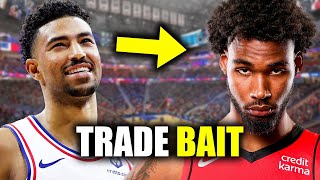 What They Wont Tell You About Quentin Grimes