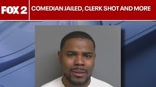 Ha Ha Davis Arrested Woman Speaks After Being Shot & More Headlines