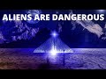 Why Are Aliens Dangerous For Us