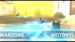 Why You Should Always Buy Teammates Back in Warzone