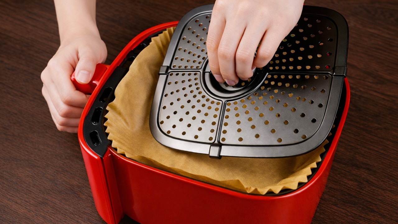 Stop Using Your Air Fryer Incorrectly! 10 Brilliant Hacks You’ll Wish You Had Known Sooner