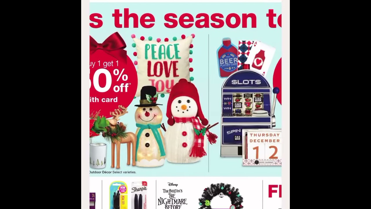 Walgreens Ad Preview For 11 17 23