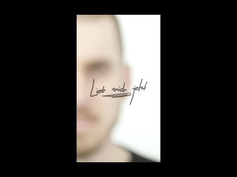 LUPID - Lieb mich jetzt (Official Video)