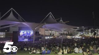 Around the Corner | Walmart AMP rocks the house with new amenities