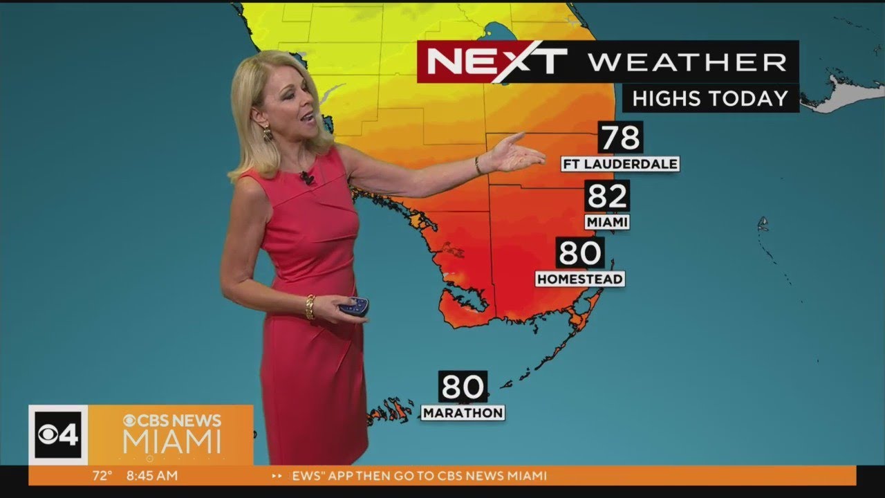 Weekend Forecast: Rainy days ahead - YouTube