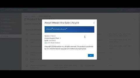 7- Complete HomeLAB_VCF 5.2_Aria Suite Lifecycle Deployment and Configuration