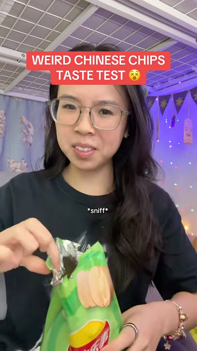 the best souvenir is always WEIRD FLAVOURED SNACKS
