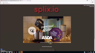 Random Splix & Modded Agar