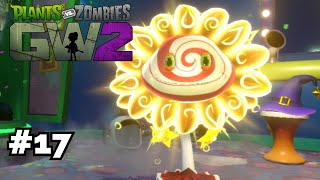 (MODDED) PvZ Garden Warfare 2: Vanta Flower - Episode 17