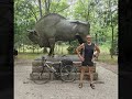 WYCIECZKA Nr 1226 - Spała z Sulejowem