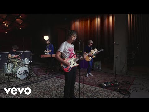 Video I Dream Of Sleep