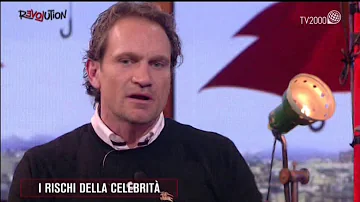 Chi è Sergio Volpini?