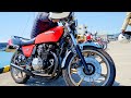 Z400FX CBX400F RZ350 CB400F Z400GP Z900RS Z1 Z2 CB750 GT380  XJ400D GPZ400F GS400 350SS RG250