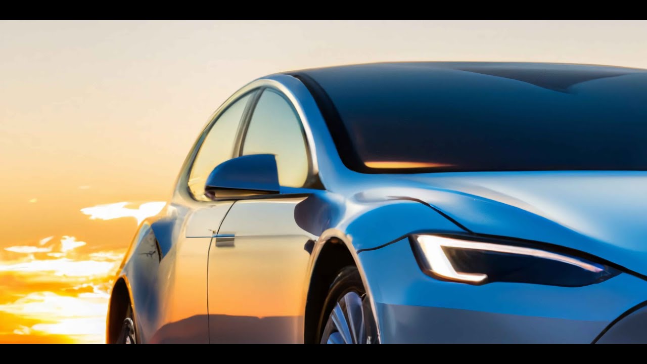 ¿Cuál es el proyecto de Elon Musk para Tesla México? - YouTube