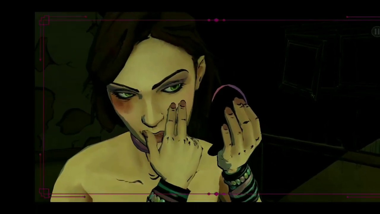 The Wolf Among Us Android Gameplay Part 2 Youtube