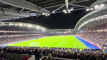 Brighton - Ajax 26.10.2023 : Ons Ajax Griekse Held (2)