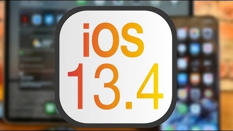 Checkra1n Jailbreak Team Releases Version 0.10.1 to support iOS 13.4 and iOS 13.4.1