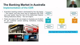 Open Banking: The Challenges and Opportunities Facing Credit Unions