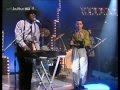 Bad Boys Blue - Hungry For Love (ZDF Hitparade 1989) HD
