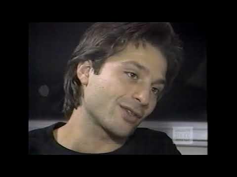 Prism New Music Toronto TV Spring 1981 * Henry Small * Young And