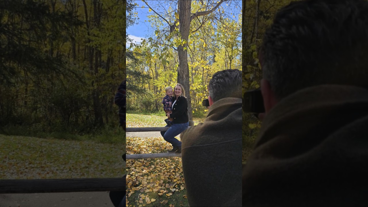 Fall Foto Client Appreciation     