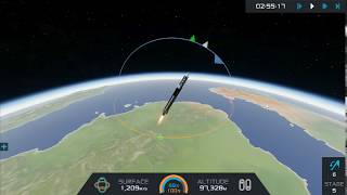 Simple Rockets 2