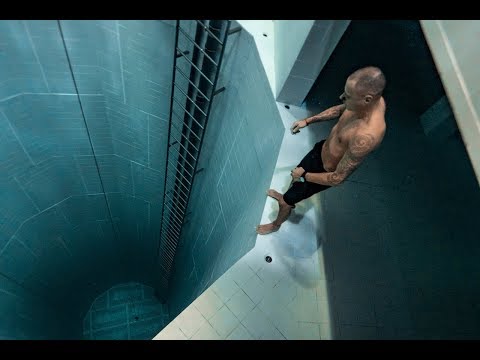 Video: Dane Stig Severinsen Mampu Menahan Napas Di Bawah Air Selama 22 Menit - Pandangan Alternatif