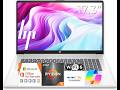 Review: HP 17” Business Laptop | Ryzen 5 2026 Edition Full Breakdown