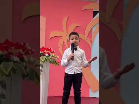 علي داود حفلة التخرج